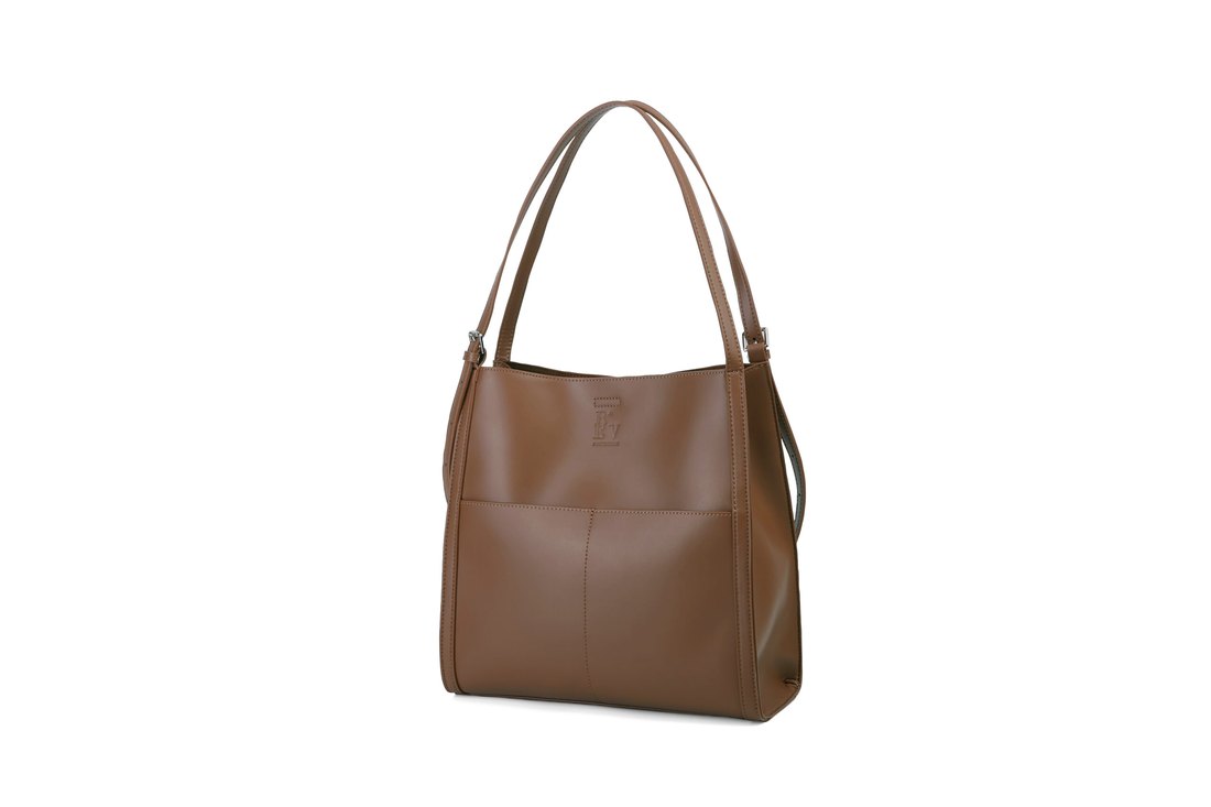 Zuider bag detail